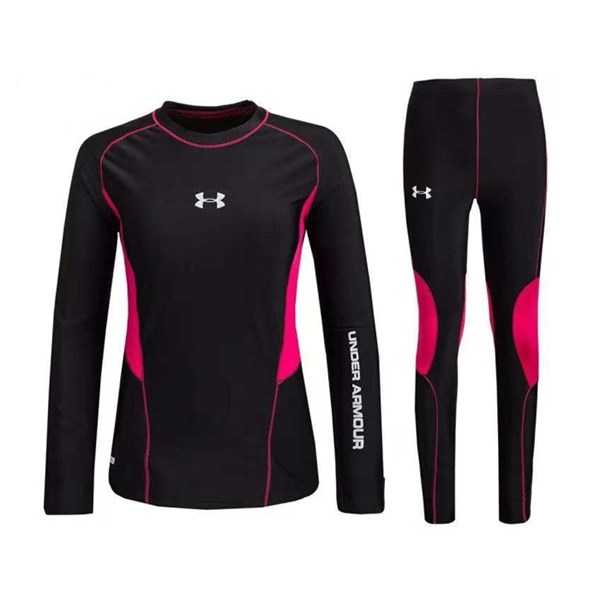 Women's base layer (first layer) UNDER ARMOR model 8882
