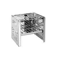 اجاق هیزمی جدید