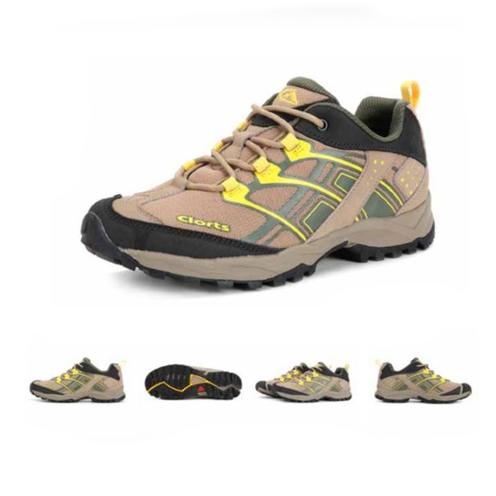 Clarets climbing shoes code M-3D048-M