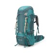 70 liter deuter backpack model 8625