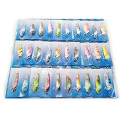 لانسه ماهیگیری G40 متوسط 30 عددی