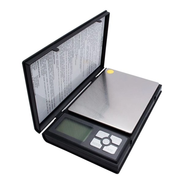 Romantic Home 2KG notebook scale