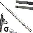 TE300 TE300 trap fishing rod