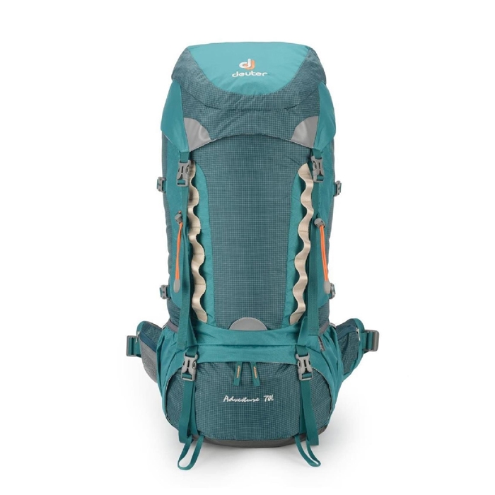 70 liter deuter backpack model 8625