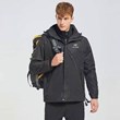 Arctrix 907A men's two-piece jacket