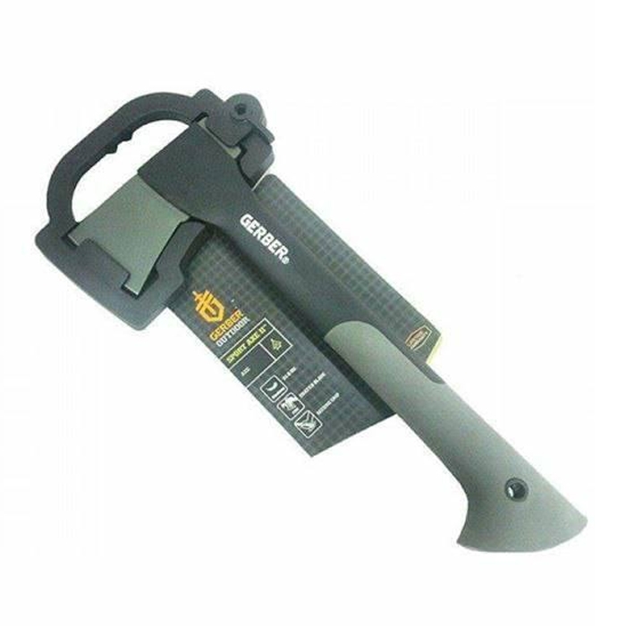 GERBER ax model SPORT AX 2