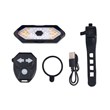 FY-1820 FY-1820 wireless guide bicycle hazard light