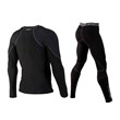 Men's base layer (first layer) UNDER ARMOR model 9041