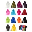 THE NORTH FACE women's and men's windbreaker