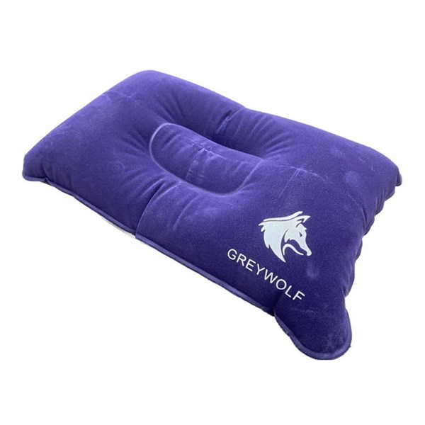 Flat air pillow of GRAY WOLF brand
