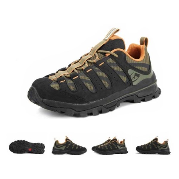 Clarets hiking shoes code 3D040A-M