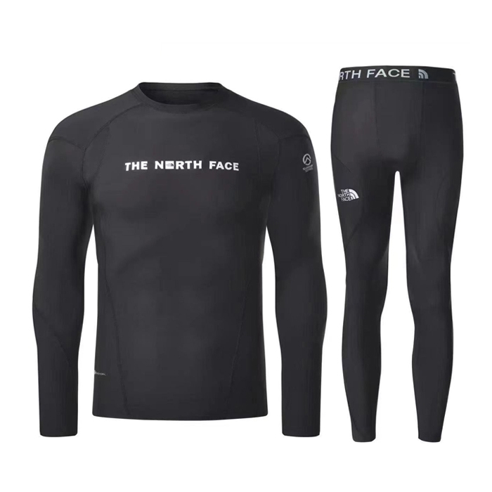 The North Face men's base layer model 20209