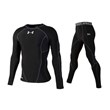 Men's base layer (first layer) UNDER ARMOR model 9041