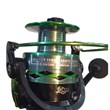 CROW KING KURO 6000 model fishing reel