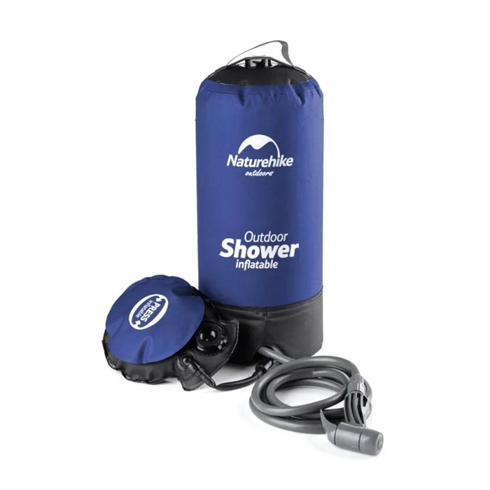 Original naturehike field shower