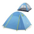 Naturehike double-layer tent for 2 people
