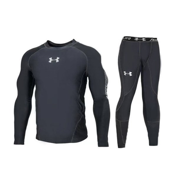 Men's base layer (first layer) UNDER ARMOR model 91159