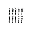 Coonor carp fishing quick change bait, pack of 10 pieces