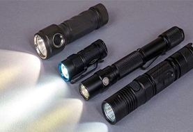 راهنمای خرید چراغ قوه