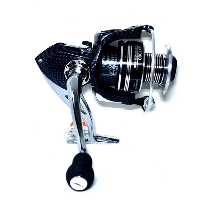 Yamoshi GX7000 fishing reel