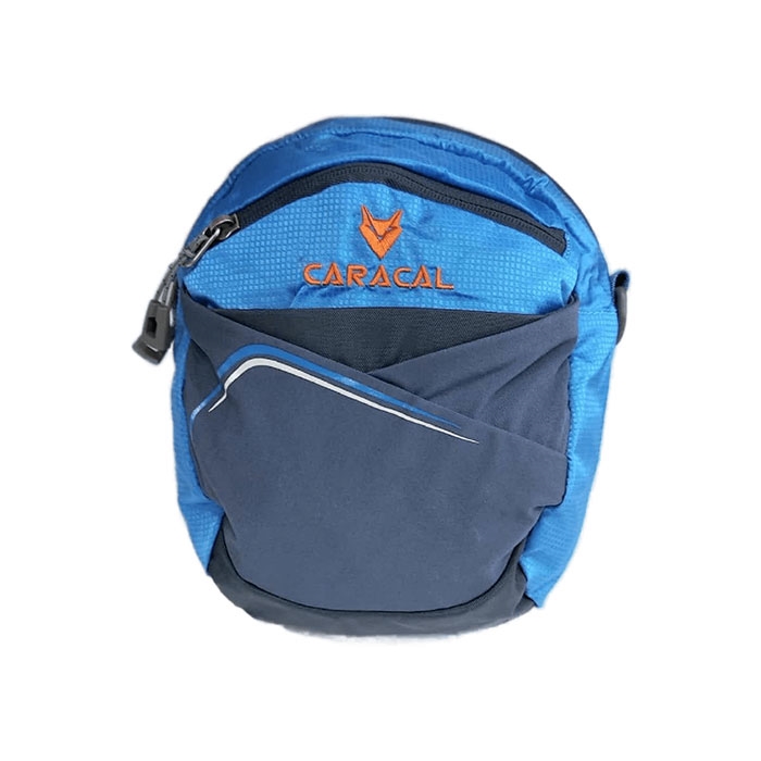 Caracal mountaineering shoulder bag model 9119