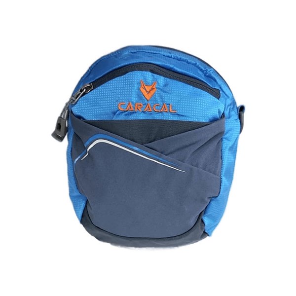 Caracal mountaineering shoulder bag model 9119