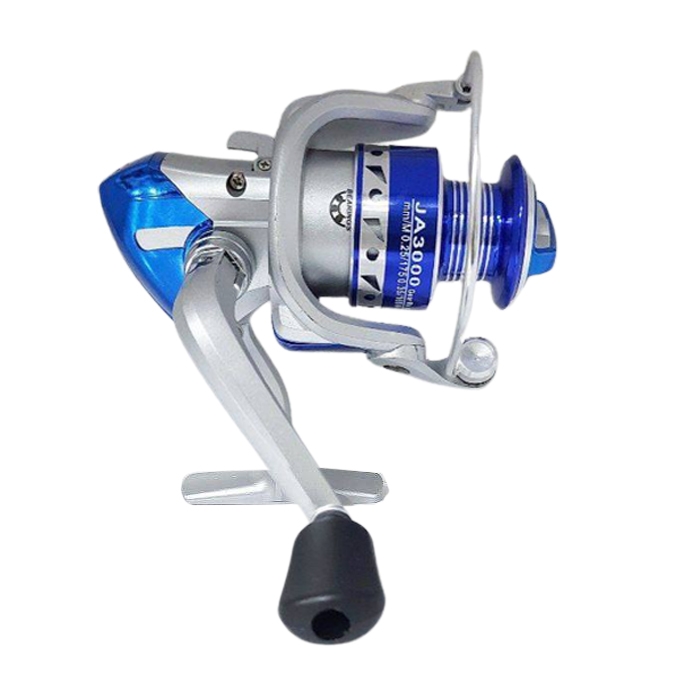 Fishing reel JA3000