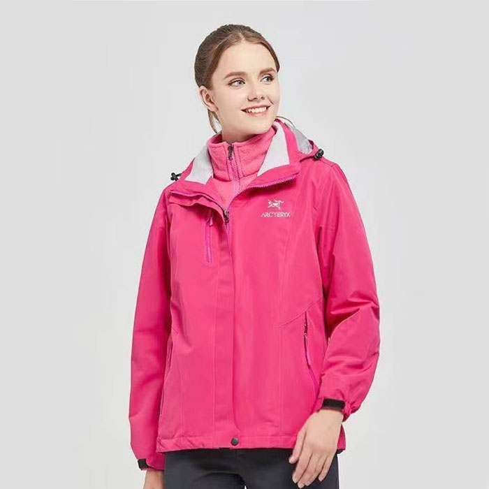 Arctrix 907B women's two-piece jacket