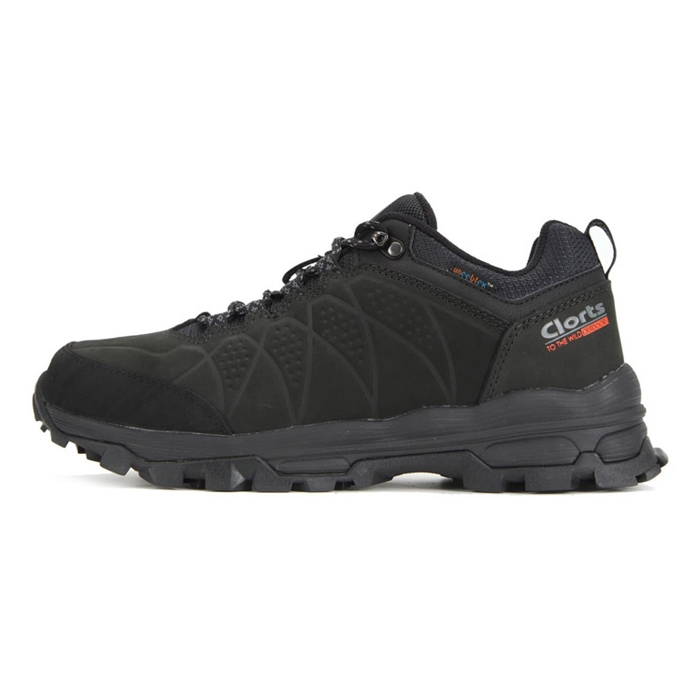 Clarets climbing shoes code 3D034B-M