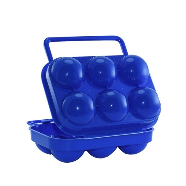 Egg tray for 6 pieces