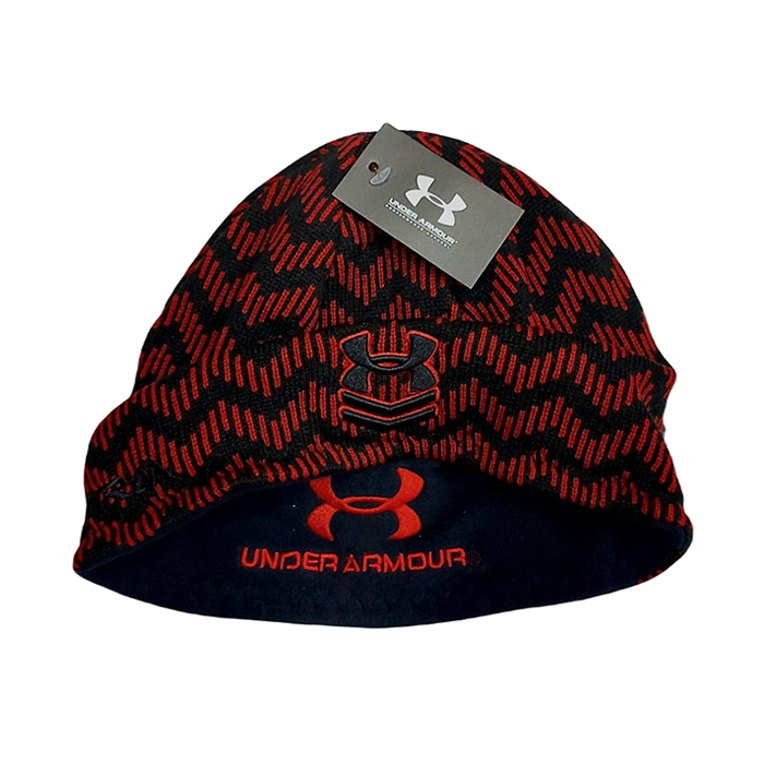 UNDER ARMOR polar weave hat model 2709