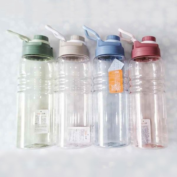 Two liter water bottle code 9043