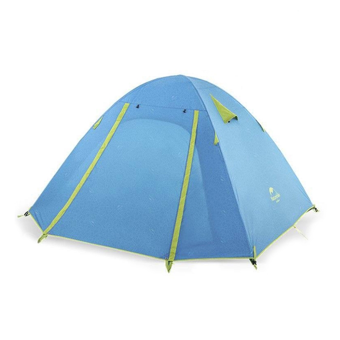 Naturehike double-layer tent for 2 people