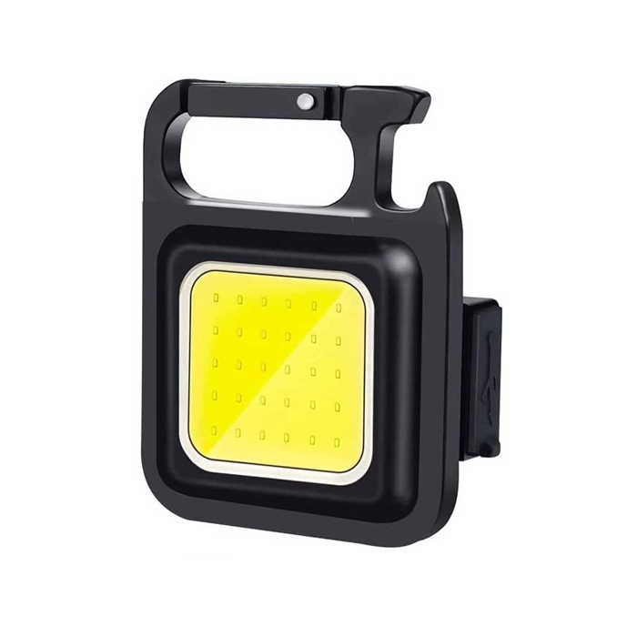 Mini multifunctional COB work light