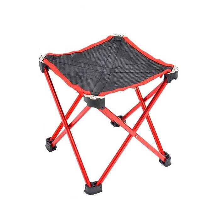 Chanodog folding chair