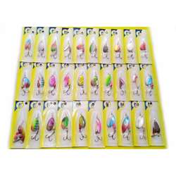 لانسه ماهیگیری G30