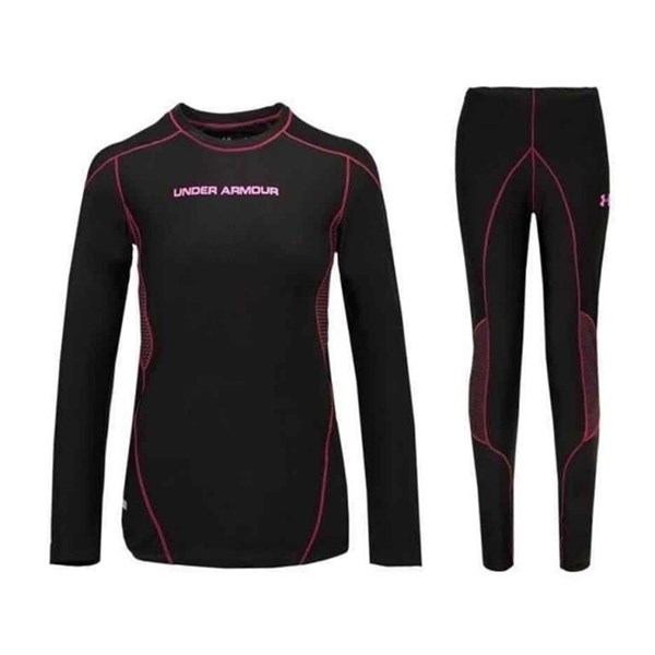 Women's base layer (first layer) UNDER ARMOR model 91167