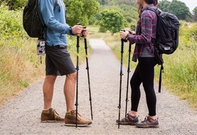 راهنمای خرید باتوم کوهنوردی
