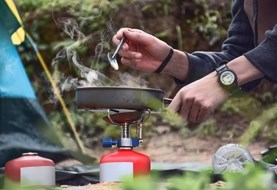 راهنمای خرید اجاق گاز کوهنوردی