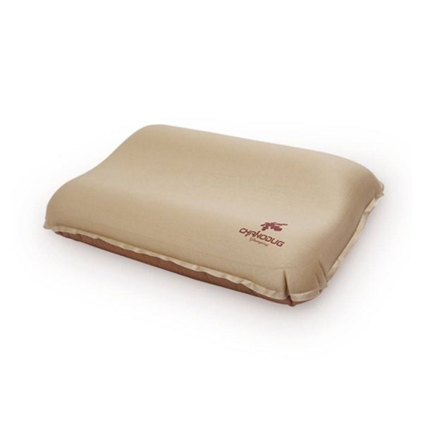 Chanodog fiber air pillow model CD-4058