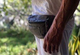 راهنمای خرید کیف کمری