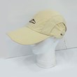 UPF50 + round one-piece hat