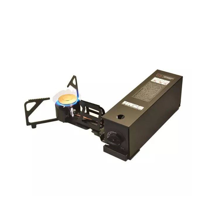 Portable folding oven code M243