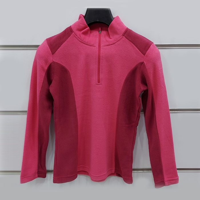 Women's polar blouse 1101