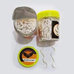 کرم ماهیگیری بودار TR3