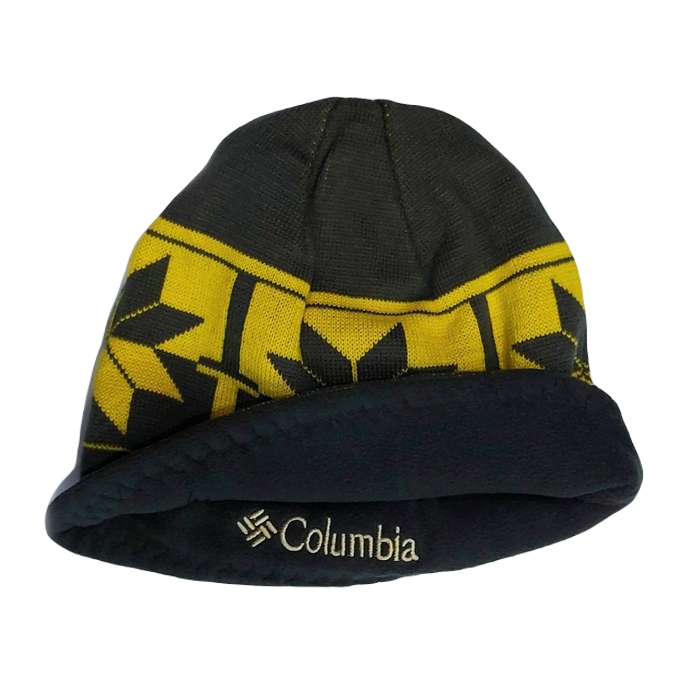 Columbia polar fleece hat 2708