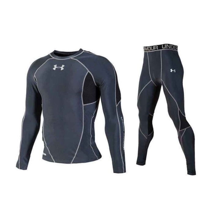 Men's base layer (first layer) UNDER ARMOR model 9041