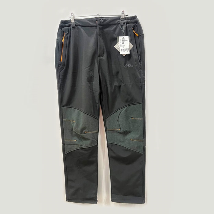 Wind Polar Out door Pants Model 16016A