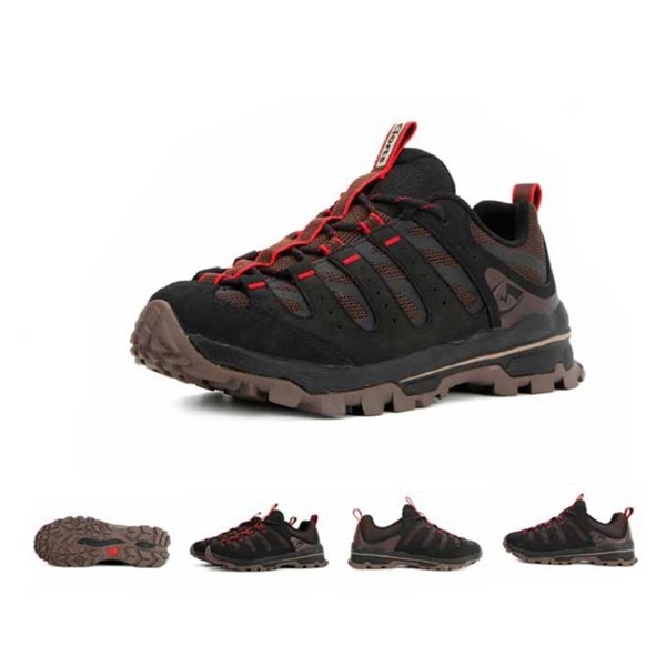 Clarets hiking shoes code 3D040B-M