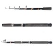 TE300 TE300 trap fishing rod